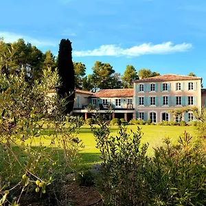 Hotel Domaine De Valmouriane Saint-Rémy-de-Provence