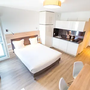 Appart hôtel Le Roi Choisy-le-Roi