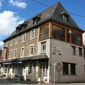 Aux Gorges Du Dourdou Hotel