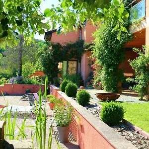 Domaine Les Causeries Couette-café
